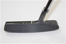 Greg Norman's Personal Used Guerin Rife 470 Pro Blade Rollgrooved Putter