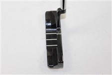 Greg Norman's Personal Used Guerin Rife 470 Pro Blade Rollgrooved Putter
