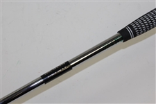 Greg Norman's Personal Used Guerin Rife 470 Pro Blade Rollgrooved Putter