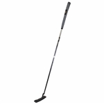 Greg Norman's Personal Used Guerin Rife 470 Pro Blade Rollgrooved Putter