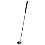 Greg Norman's Personal Used MacGregor Designed by Bobby Grace GT Mini V-Foil Putter