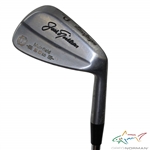 Greg Normans Personal Used MacGregor Jack Nicklaus Muirfield 20th Pitching Wedge
