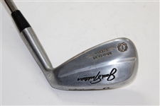 Greg Norman's Personal Used MacGregor 'Jack Nicklaus' Muirfield 20th Pitching Wedge