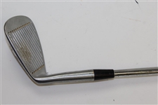 Greg Norman's Personal Used MacGregor 'Jack Nicklaus' Muirfield 20th Pitching Wedge