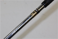 Greg Norman's Personal Used MacGregor 'Jack Nicklaus' Muirfield 20th Pitching Wedge