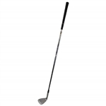 Greg Norman's Personal Used MacGregor 'Jack Nicklaus' Muirfield 20th Pitching Wedge