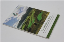 Rory Mcilroy Signed 2007 Walker Cup at Royal Country Down Program JSA ALOA