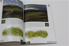 Rory Mcilroy Signed 2007 Walker Cup at Royal Country Down Program JSA ALOA