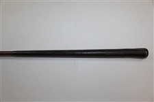 Gene Sarazen 1935 Tour Season Used Wilson 'Gene Sarazen' Four Wood