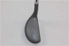 Billy Casper Personal Used Wilson 'Billy Casper' Putter