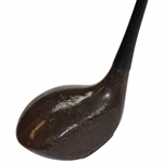 Gene Sarazen 1935 Tour Season Used Wilson Gene Sarazen Four Wood