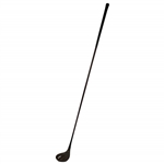Gene Sarazen 1935 Tour Season Used Wilson 'Gene Sarazen' Four Wood