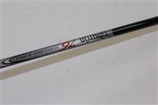 Greg Norman's Personal Used Tiburon Titatnium SHARK Medalist 460cc 10.5 Degree Driver