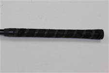 Greg Norman's Personal Used Tiburon Titatnium SHARK Medalist 460cc 10.5 Degree Driver
