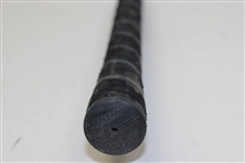Greg Norman's Personal Used Tiburon Titatnium SHARK Medalist 460cc 10.5 Degree Driver