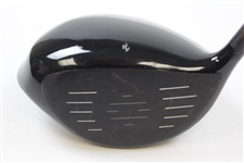 Greg Norman's Personal Used TaylorMade Superfast Burner Driver
