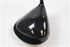 Greg Norman's Personal Used TaylorMade Superfast Burner Driver