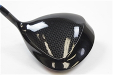 Greg Norman's Personal Used TaylorMade Superfast Burner Driver