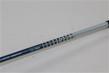 Greg Norman's Personal Used TaylorMade Superfast Burner Driver