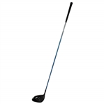 Greg Norman's Personal Used TaylorMade Superfast Burner Driver