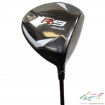 Greg Normans Personal Used TaylorMade R9 460 8.5 Degree Driver