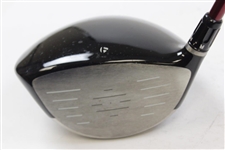 Greg Norman's Personal Used TaylorMade R9 460 8.5 Degree Driver