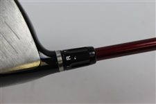 Greg Norman's Personal Used TaylorMade R9 460 8.5 Degree Driver