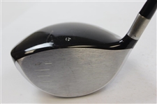 Greg Norman's Personal Used TaylorMade R7 Limited 8.5 Degree Driver