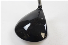 Greg Norman's Personal Used TaylorMade R7 Limited 8.5 Degree Driver