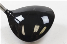 Greg Norman's Personal Used TaylorMade R7 Limited 8.5 Degree Driver