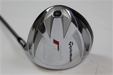 Greg Norman's Personal Used TaylorMade R7 Limited 8.5 Degree Driver