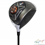 Greg Normans Personal Used TaylorMade 1R Tuned Performance Driver