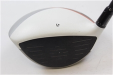 Greg Norman's Personal Used TaylorMade 1R Tuned Performance Driver