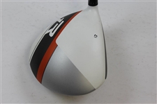 Greg Norman's Personal Used TaylorMade 1R Tuned Performance Driver