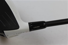 Greg Norman's Personal Used TaylorMade 1R Tuned Performance Driver