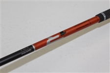 Greg Norman's Personal Used TaylorMade 1R Tuned Performance Driver