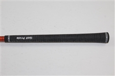 Greg Norman's Personal Used TaylorMade 1R Tuned Performance Driver