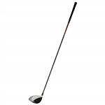 Greg Norman's Personal Used TaylorMade 1R Tuned Performance Driver