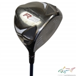 Greg Normans Personal Used TaylorMade R9 8.5 Degree Driver