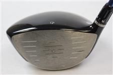 Greg Norman's Personal Used TaylorMade R9 8.5 Degree Driver