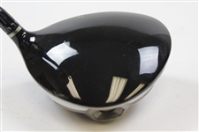 Greg Norman's Personal Used TaylorMade R9 8.5 Degree Driver