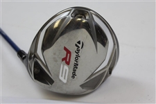 Greg Norman's Personal Used TaylorMade R9 8.5 Degree Driver