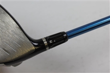 Greg Norman's Personal Used TaylorMade R9 8.5 Degree Driver