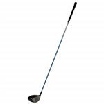 Greg Norman's Personal Used TaylorMade R9 8.5 Degree Driver