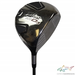 Greg Normans Personal Used Titleist 909 D3 8.5 Degree Driver