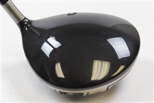 Greg Norman's Personal Used Titleist 909 D3 8.5 Degree Driver