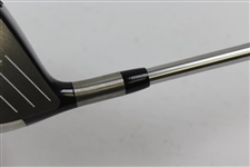 Greg Norman's Personal Used Titleist 909 D3 8.5 Degree Driver