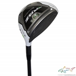 Greg Normans Personal Used TaylorMade RBZ 14.5 Degree Tour 3-Wood
