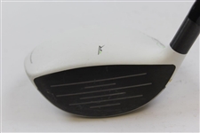 Greg Norman's Personal Used TaylorMade RBZ 14.5 Degree Tour 3-Wood