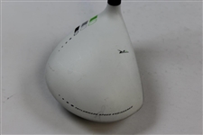 Greg Norman's Personal Used TaylorMade RBZ 14.5 Degree Tour 3-Wood